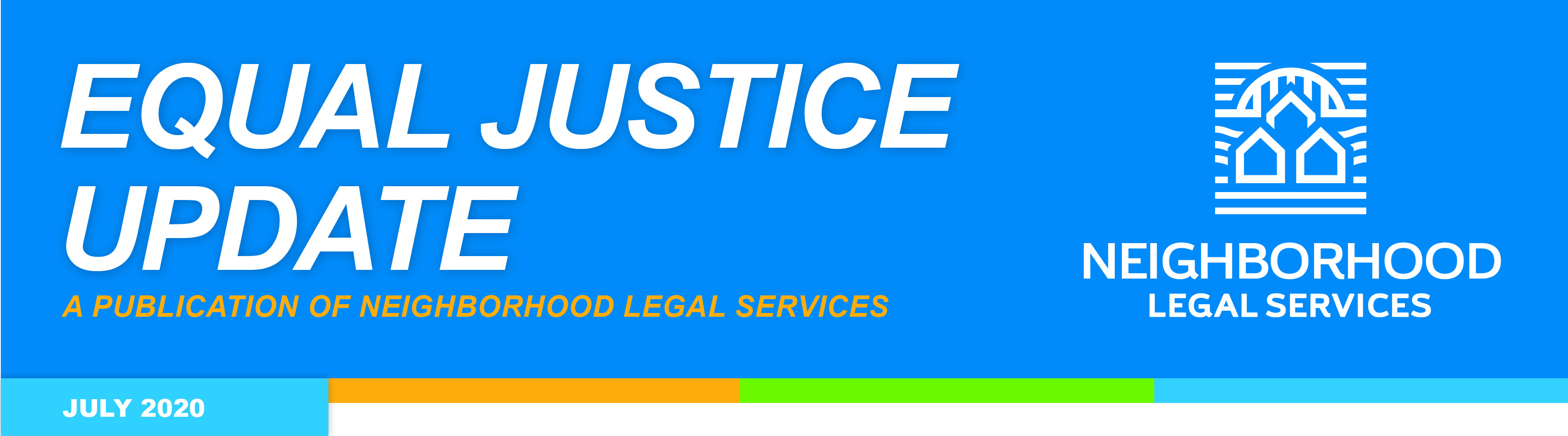Neighborhood Legal Services Logo